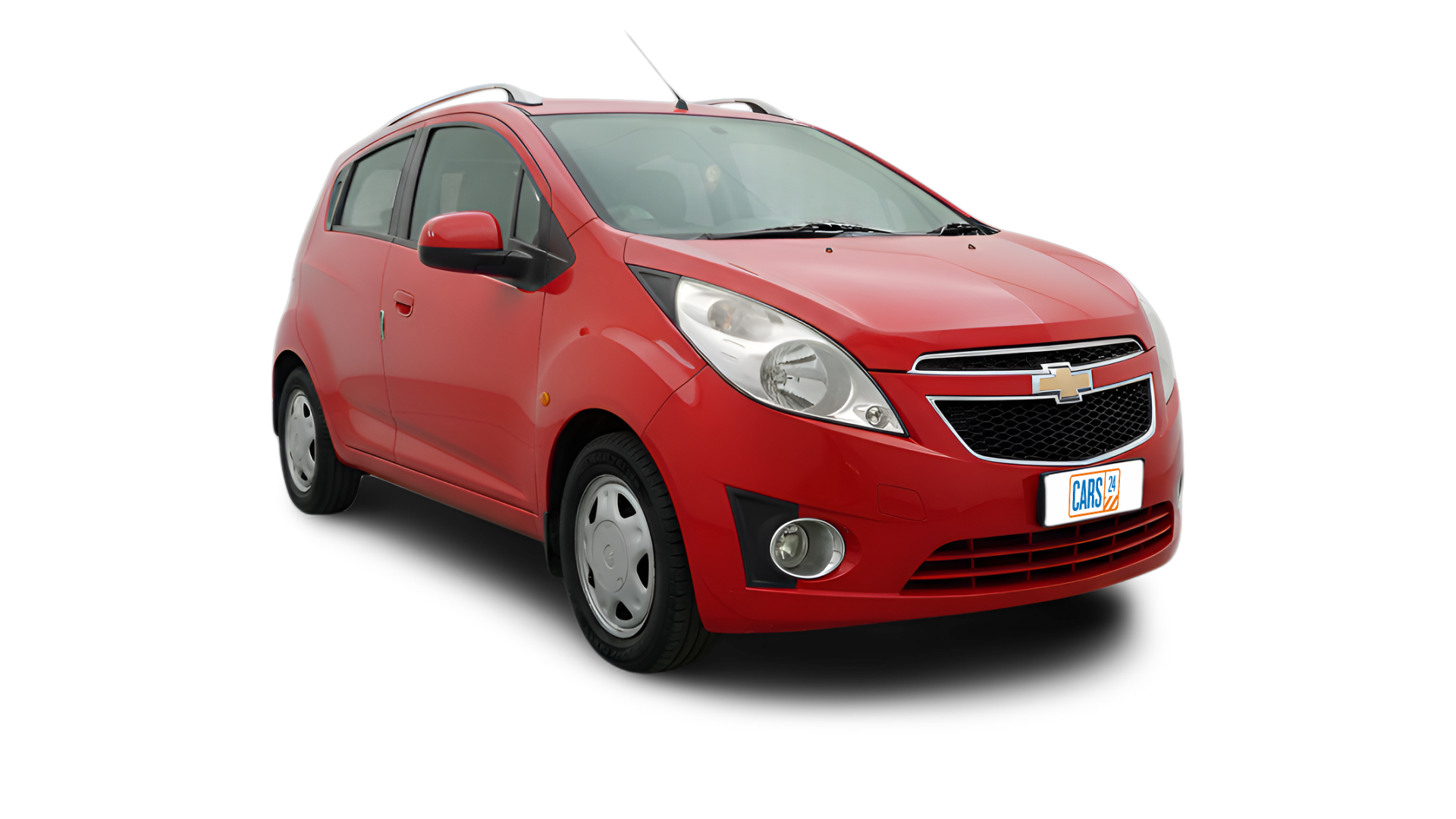 Chevrolet Beat-img